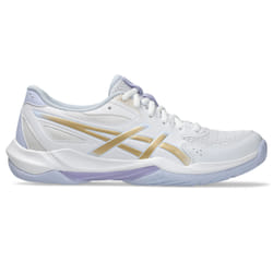 Chaussures de volley-ball - Asics - Gel-rocket 12 - Femme - Semelle non marquante - Indoor