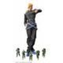 Statuette - Medicos Entertainment - JOJOS BIZARRE ADVENTURE PART 4 - PVC - 15 cm - Objets décoratifs