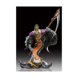Medicos JoJo's Bizarre Adventure - Statuette Death Thirteen 17 cm