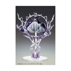 JoJo's Bizarre Adventure Statuette Part 3 21 cm