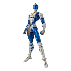 Medicos Entertainment Chozokado S·F - 16 cm
