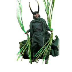 Hot Toys God Loki