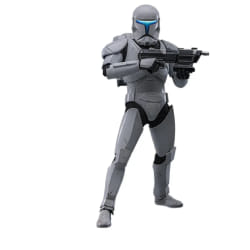 Hot Toys Star Wars - Clone Commando