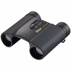 Nikon Sportstar EX 8x25DCF, 8x, 2,5 cm, Noir, 300 g