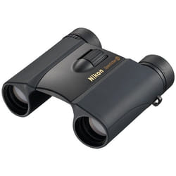 Nikon Sportstar EX 8x25DCF jumelle Noir