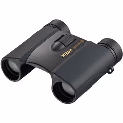 Nikon Sportstar EX 10x25DCF jumelle Noir