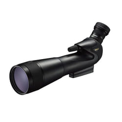 Nikon PROSTAFF 5 82-A longue-vue Noir