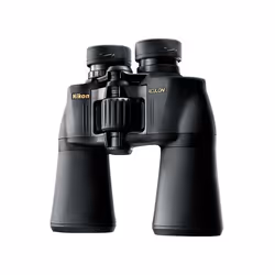Nikon Aculon A211 10x50 jumelle Noir