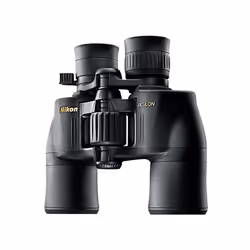 Nikon Aculon A211 8-18x42 jumelle Noir