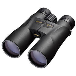 Nikon PROSTAFF 5 10x50 jumelle Triangulaire Noir