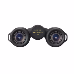 Nikon Monarch HG 8x30 jumelle Noir