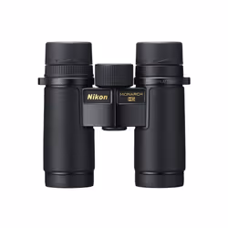 Nikon Monarch HG 8x30 jumelle Noir - Vue supplémentaire 4