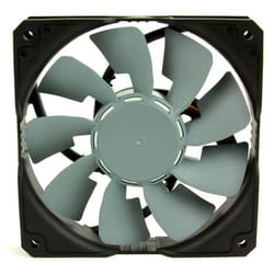 Scythe Grand Flex 1200rpm Boitier PC Ventilateur 12 cm Gris