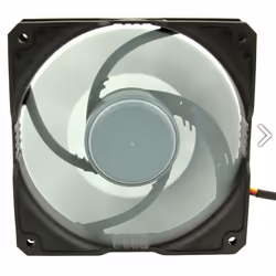 Scythe Grand Flex 1200rpm Boitier PC Ventilateur 12 cm Gris