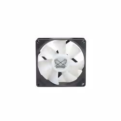 Scythe Kaze Flex 92mm RGB PWM Boitier PC Ventilateur 9,2 cm