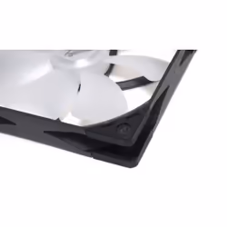 Scythe Kaze Flex 140 Square RGB PWM Boitier PC Ventilateur 14 cm Noir, Blanc - Vue supplémentaire 5
