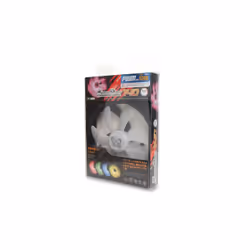 Scythe Kaze Flex 140 Square RGB PWM Boitier PC Ventilateur 14 cm Noir, Blanc - Vue supplémentaire 7