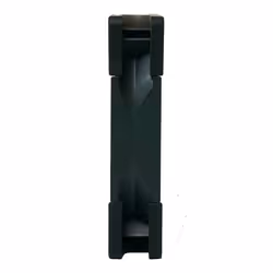 Scythe Kaze Flex Boitier PC Ventilateur 12 cm Noir 1 pièce(s)