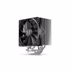 Scythe Kotetsu Mark II Rev, Refroidisseur d'air, 12 cm, 300 tr/min, 1500 tr/min, 28,6 dB, 67,62 cfm