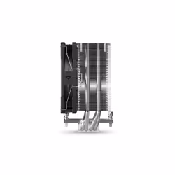 Scythe Kotetsu Mark II Rev Processeur Refroidisseur d'air 12 cm Noir 1 pièce(s)