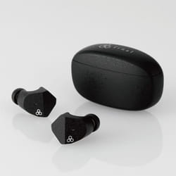 FINAL ZE3000 Casque Sans fil Ecouteurs Appels/Musique Bluetooth Noir