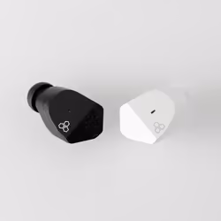 FINAL ZE3000 Casque Sans fil Bluetooth Noir - Vue supplémentaire 3