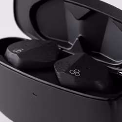 FINAL ZE3000 Casque Sans fil Bluetooth Noir - Vue supplémentaire 4