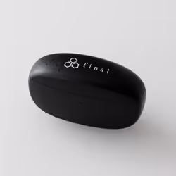 FINAL ZE3000 Casque Sans fil Bluetooth Noir - Vue supplémentaire 5