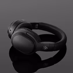 FINAL UX3000 Casque Avec fil &sans fil Arceau Appels/Musique Bluetooth Noir