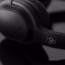 FINAL UX3000 Casque Avec fil &sans fil Arceau Appels/Musique Bluetooth Noir