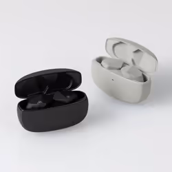 FINAL ZE2000 Casque Sans fil Ecouteurs Appels/Musique Bluetooth Noir