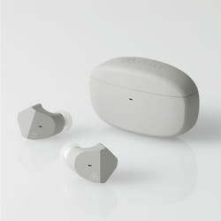 FINAL ZE2000 Casque Sans fil Ecouteurs Appels/Musique Bluetooth Gris