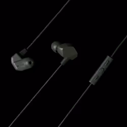 FINAL VR2000 Écouteurs Avec fil Ecouteurs Jouer Olive