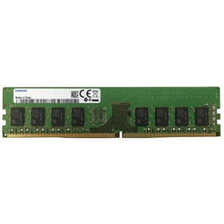 Samsung M378A2K43CB1-CRC module de mémoire 16 Go 1 x 16 Go DDR4 2400 MHz