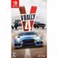 Bigben Interactive V-Rally 4, Tout le monde