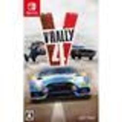 Bigben Interactive V-Rally 4