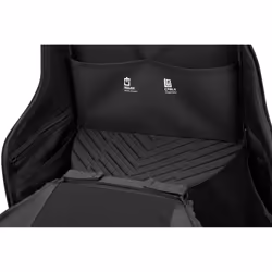 Lenovo GX41M53147 sacoche d'ordinateurs portables 40,6 cm (16") Sac à dos Noir - Vue supplémentaire 4
