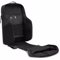 Lenovo GX41M53147 sacoche d'ordinateurs portables 40,6 cm (16") Sac à dos Noir - Vue supplémentaire 5