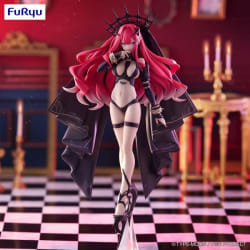 Fate - /Grand Order - Statuette Trio-Try-iT Archer Baobhan Sith 24 cm