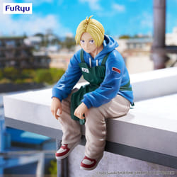 FuRyuu SAKAMOTO DAYS Noodle Stopper Figure -Shin Asakura-