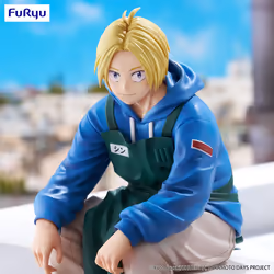FuRyuu SAKAMOTO DAYS Noodle Stopper Figure -Shin Asakura- - Vue supplémentaire 2