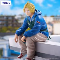 FuRyuu SAKAMOTO DAYS Noodle Stopper Figure -Shin Asakura- - Vue supplémentaire 3