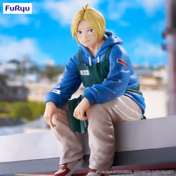 FuRyuu SAKAMOTO DAYS Noodle Stopper Figure -Shin Asakura- - Vue supplémentaire 5
