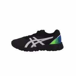 Chaussures running - ASICS - Gel-Quantum Lyte II PS - Noir - Enfant - Confort et maintien