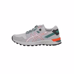 Chaussures running trail - ASICS - Gel-citrek - Homme - Gris - Semelle crantée