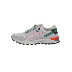 Chaussures running trail - ASICS - Gel-citrek - Homme - Gris - Semelle crantée