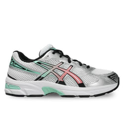 Asics Gel-1130 Gs Basket Unisexe Enfant - Blanc - 1204A169-105