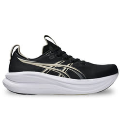 Chaussures de course Asics Gel-Nimbus 28 - Noir - Homme - 1011C127-002
