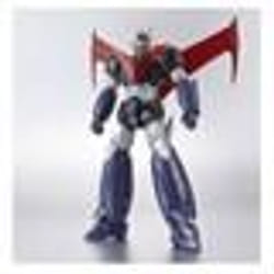 Figurine - BANDAI - Great Mazinger Z Infinity Ver. - Jouet de collection - Anime