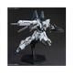 Maquette Gundam - Sinanju Stein Narrative Ver Gundam HG 217 1/144 13cm